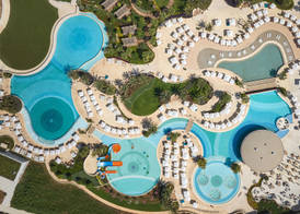 City of Dreams Mediterranean - Integrated Resort, Casino & Entertainment 3