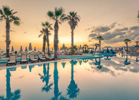 Star Beach Village & Water Park 5