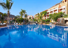 Hotel Cordial Mogán Playa 5
