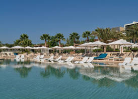 City of Dreams Mediterranean - Integrated Resort, Casino & Entertainment 4