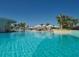 City of Dreams Mediterranean - Integrated Resort, Casino & Entertainment 5