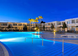 Vincci Resort Costa Golf 3