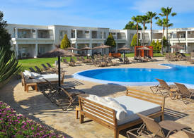 Vincci Resort Costa Golf 2
