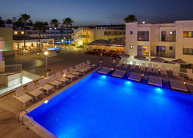 Melpo Antia Hotel & Suites 2