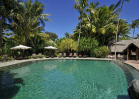 InterContinental Hotels BORA BORA LE MOANA RESORT by IHG 5