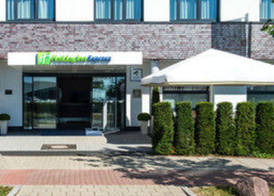 Holiday Inn Express BREMEN AIRPORT by IHG 2