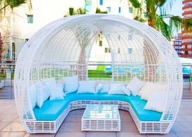 Port Benidorm Hotel & Spa 4* Sup 5