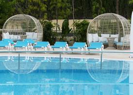 Port Benidorm Hotel & Spa 4* Sup 2