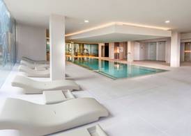 Port Benidorm Hotel & Spa 4* Sup 3