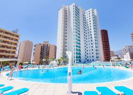 Port Benidorm Hotel & Spa 4* Sup 4