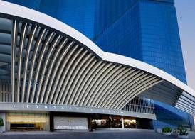 Fontainebleau Las Vegas, MICHELIN Key Award Hotel 2