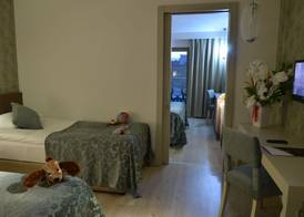 Port Side Resort Hotel 2