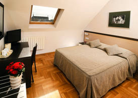 Hotel Praga 1 4