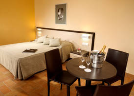 Hotel Praga 1 2