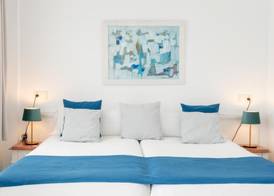 Guya Wave Hotel 5