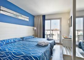 Hotel Best San Francisco 4