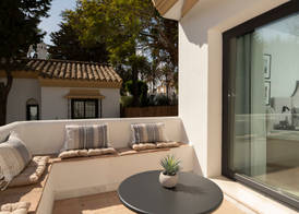 Hotel Inmood San Roque 5