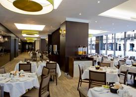 President Hotel 3