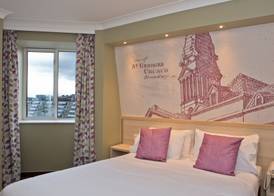 President Hotel 5