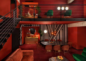 Stories Boutique Hotel 4