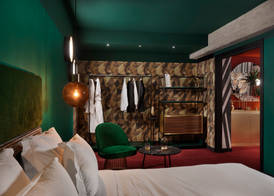 Stories Boutique Hotel 5