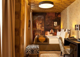 Hôtel Le Bellechasse Saint-Germain 2