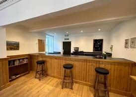 Mackay's Spa Lodge Hotel 2