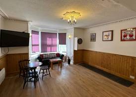 Mackay's Spa Lodge Hotel 3