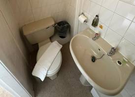 Mackay's Spa Lodge Hotel 5