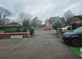 Kingswood Hotel 3