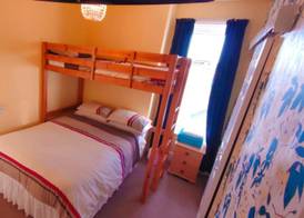 The Hawkes Hotel 3