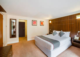 The Bridge House Hotel 3