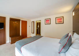The Bridge House Hotel 5