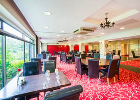 The Bridge House Hotel 2