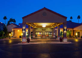 Holiday Inn Club Vacations AT DESERT CLUB RESORT by IHG 2