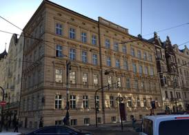 Quentin Prague Hotel 3