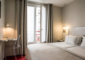 Le Quartier Bercy-Square 4