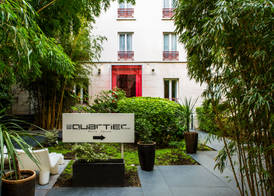 Le Quartier Bercy-Square 2