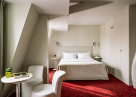 Le Quartier Bercy-Square 3