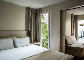 Le Quartier Bercy-Square 5