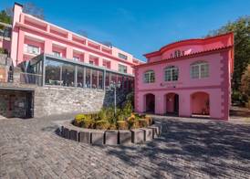 BIO Hotel - Hotel Quinta da Serra 2