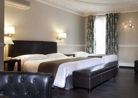 Hotel Claude Bernard Saint-Germain 3