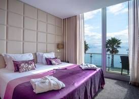 Atlantida Mar Hotel 5
