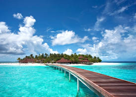 Diamonds Thudufushi 2