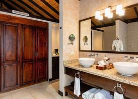 Hideaway Rio Celeste Hotel 5