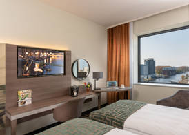 Leonardo Royal Hotel Amsterdam 2