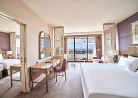 Rixos Downtown Antalya - The Land Of Legends Access 2
