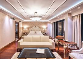 Rixos Downtown Antalya - The Land Of Legends Access 5