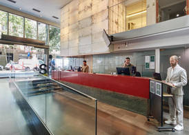 Sercotel Hotel Rosellon 3