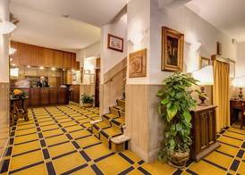 Hotel S.Giorgio & Olimpic 4